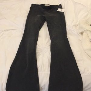 BRAND NEW FREE PEOPLE FLAIRS